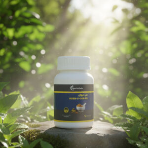 Hubb-e-Diwan Capsule (Delivered With Full Privacy)