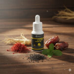 Power Plus Oil (Delivered With Full Privacy)