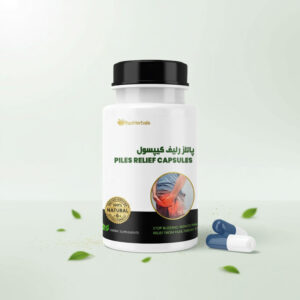 Piles Relief Capsules