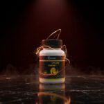 Power Plus Capsule (Delivered With Full Privacy)