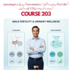 Course 203 (Delivered With Full Privacy)