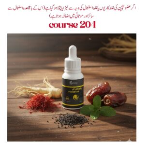 Course 204 (Delivered With Full Privacy)