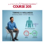 Course 205 (Delivered With Full Privacy)